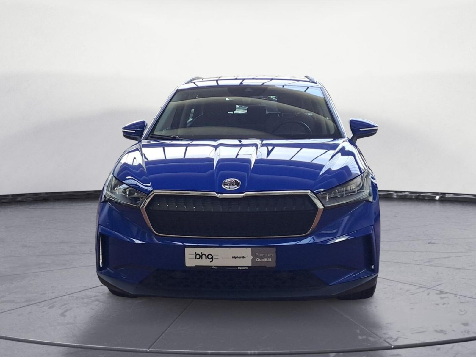 Škoda Enyaq – Bild 7