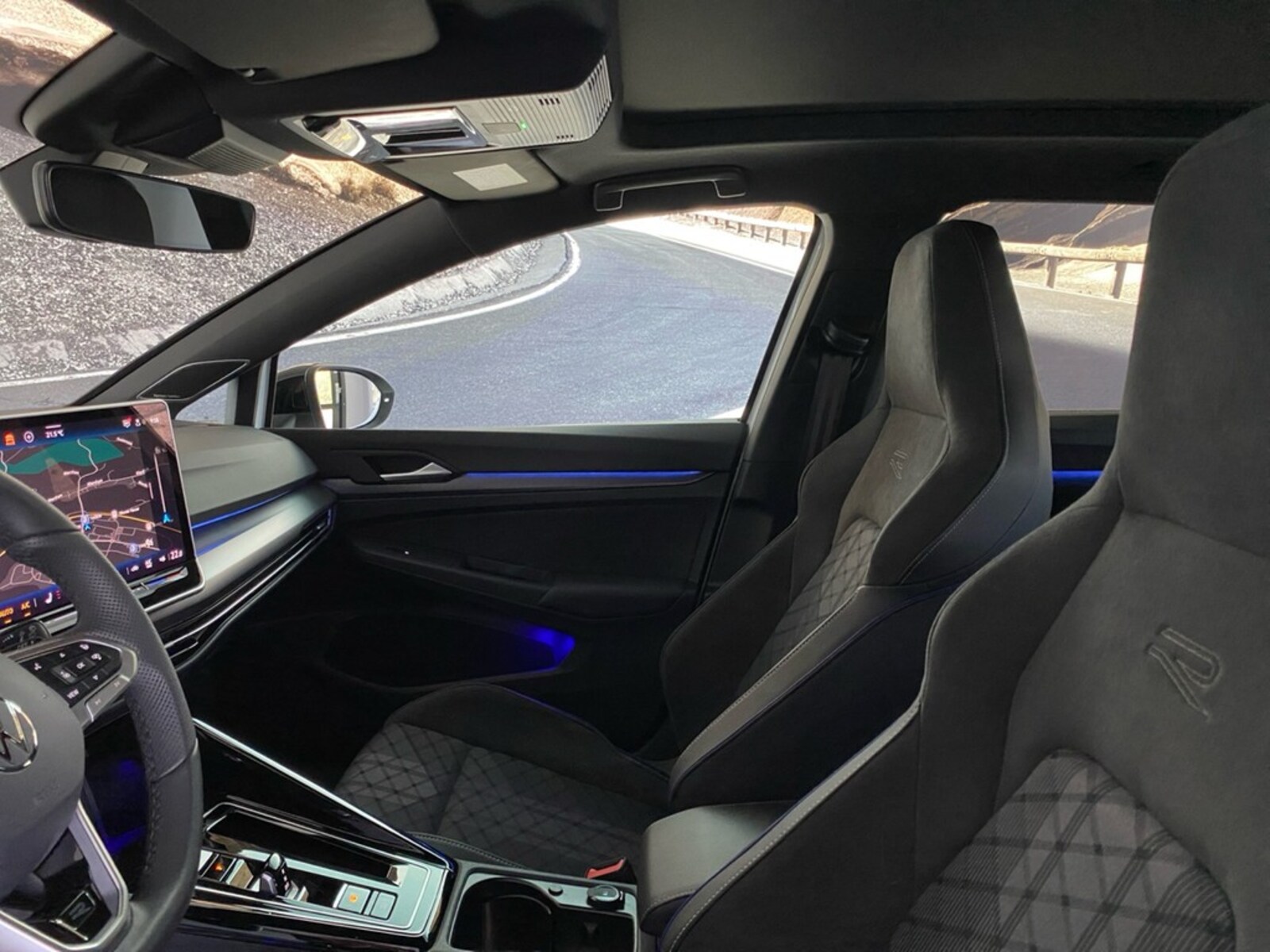 Volkswagen Golf Variant – Bild 19