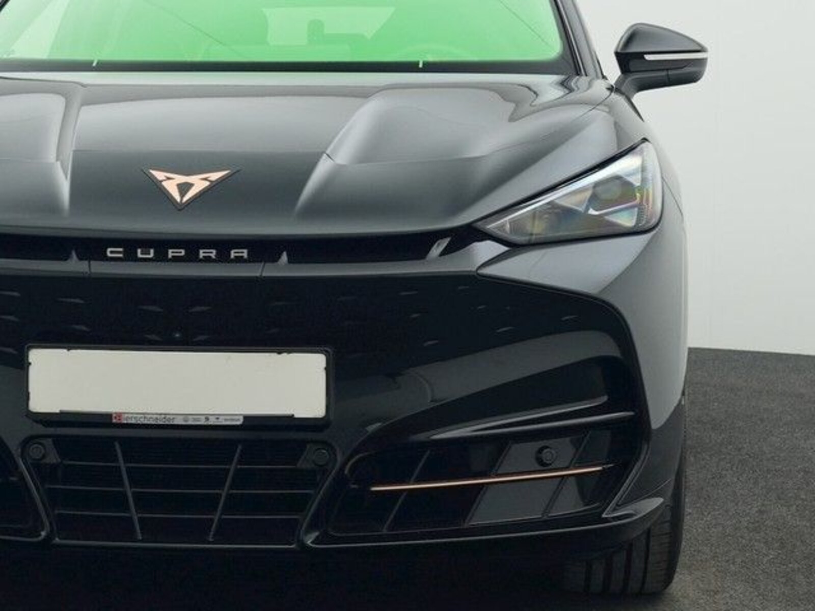 CUPRA Tavascan – Bild 20