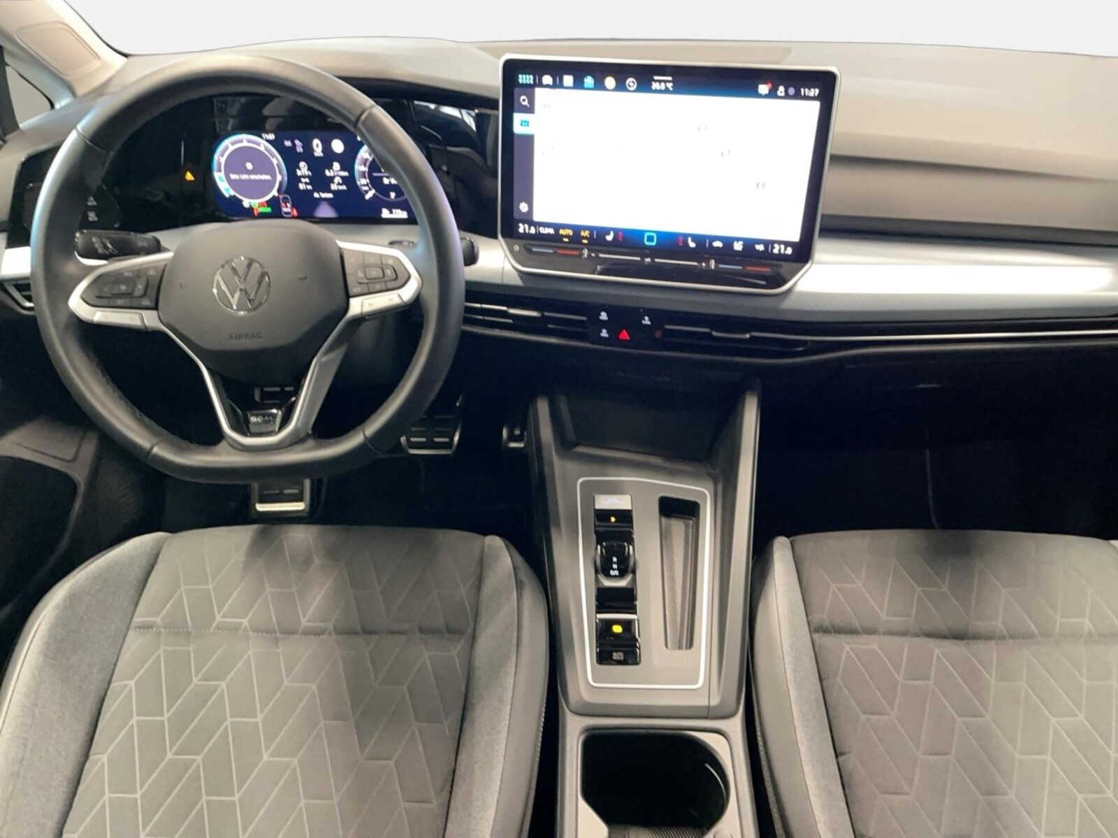 Volkswagen Golf Variant – Bild 10