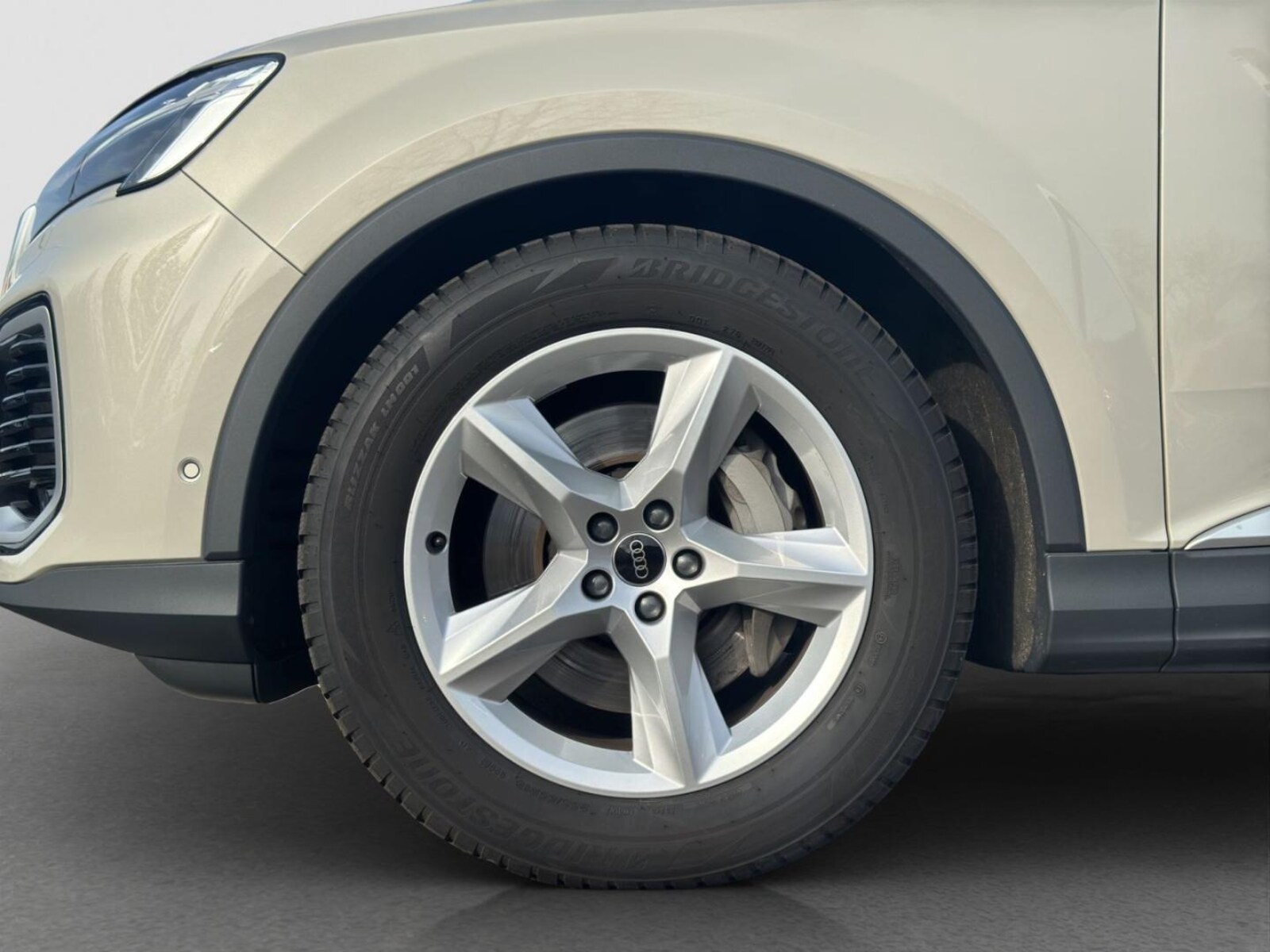 Audi Q7 – Bild 3