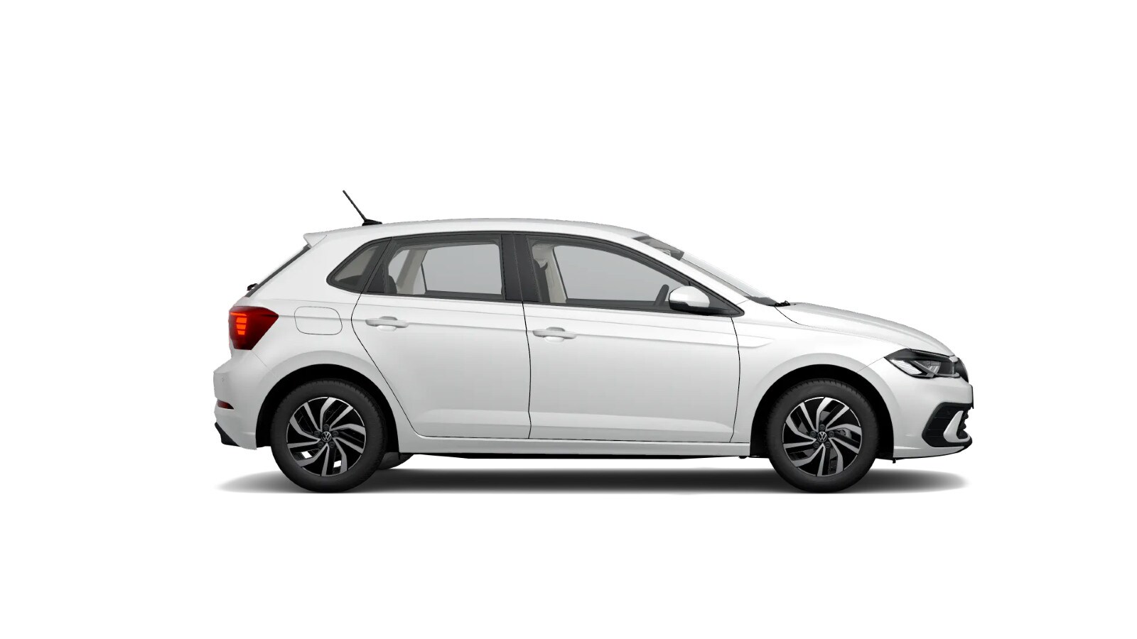 Volkswagen Polo – Bild 6