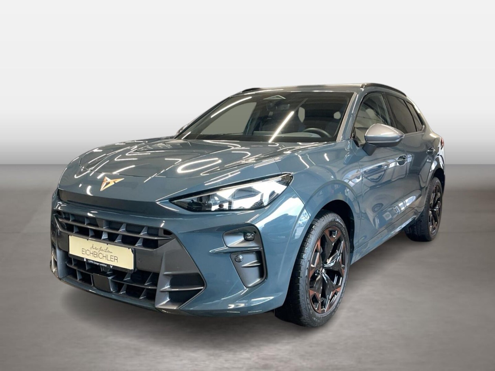 CUPRA Terramar – Bild 2