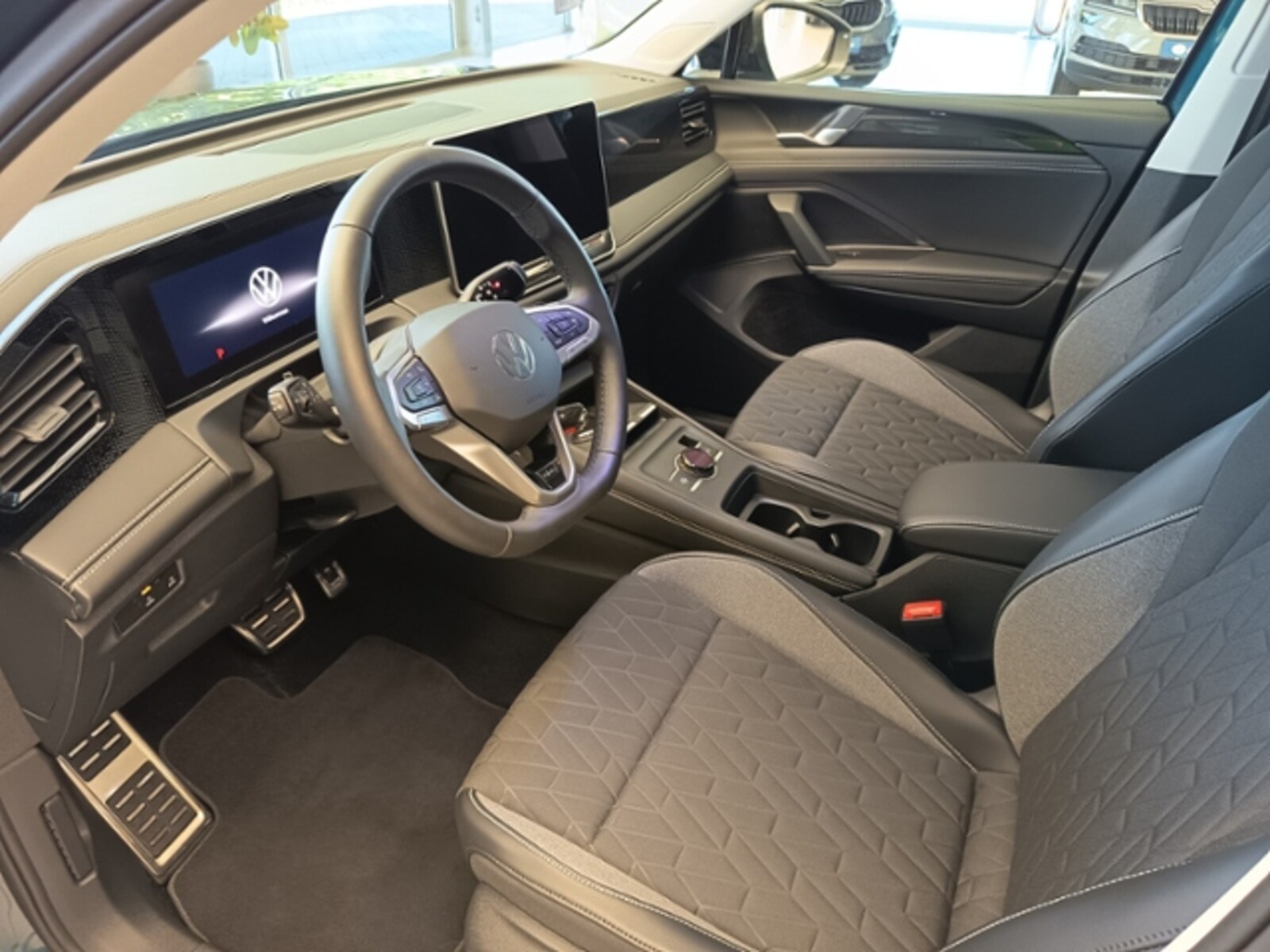 Volkswagen Tiguan – Bild 18