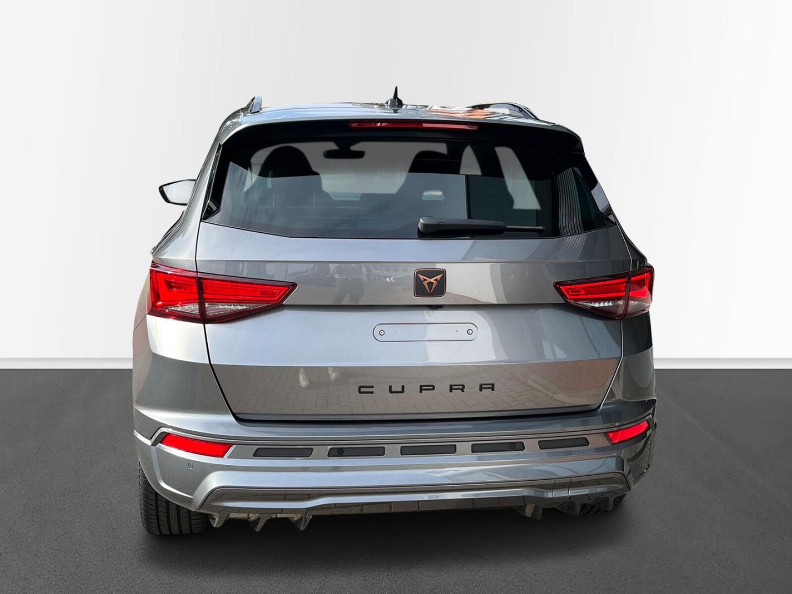 CUPRA Ateca – Bild 5