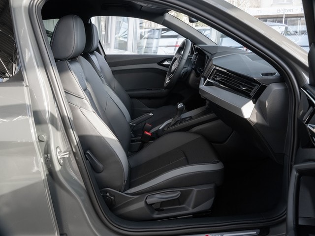 Image about Audi A1 allstreet 35 TFSI S tronic