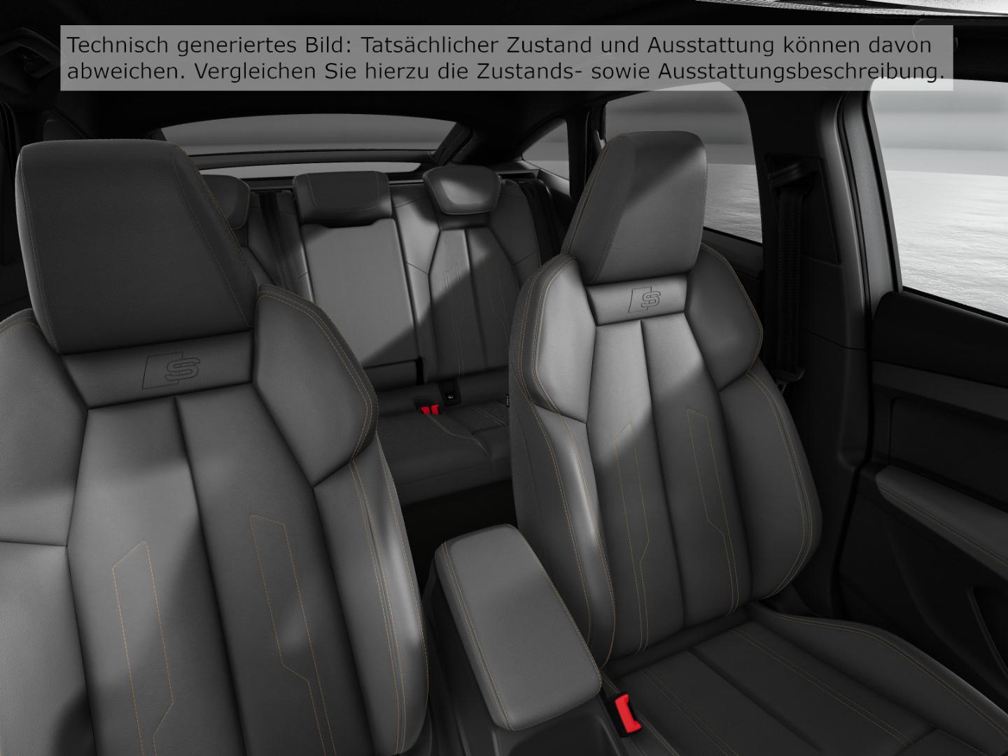 Image about Audi Q4 Sportback e-tron 50 e-tron quattro
