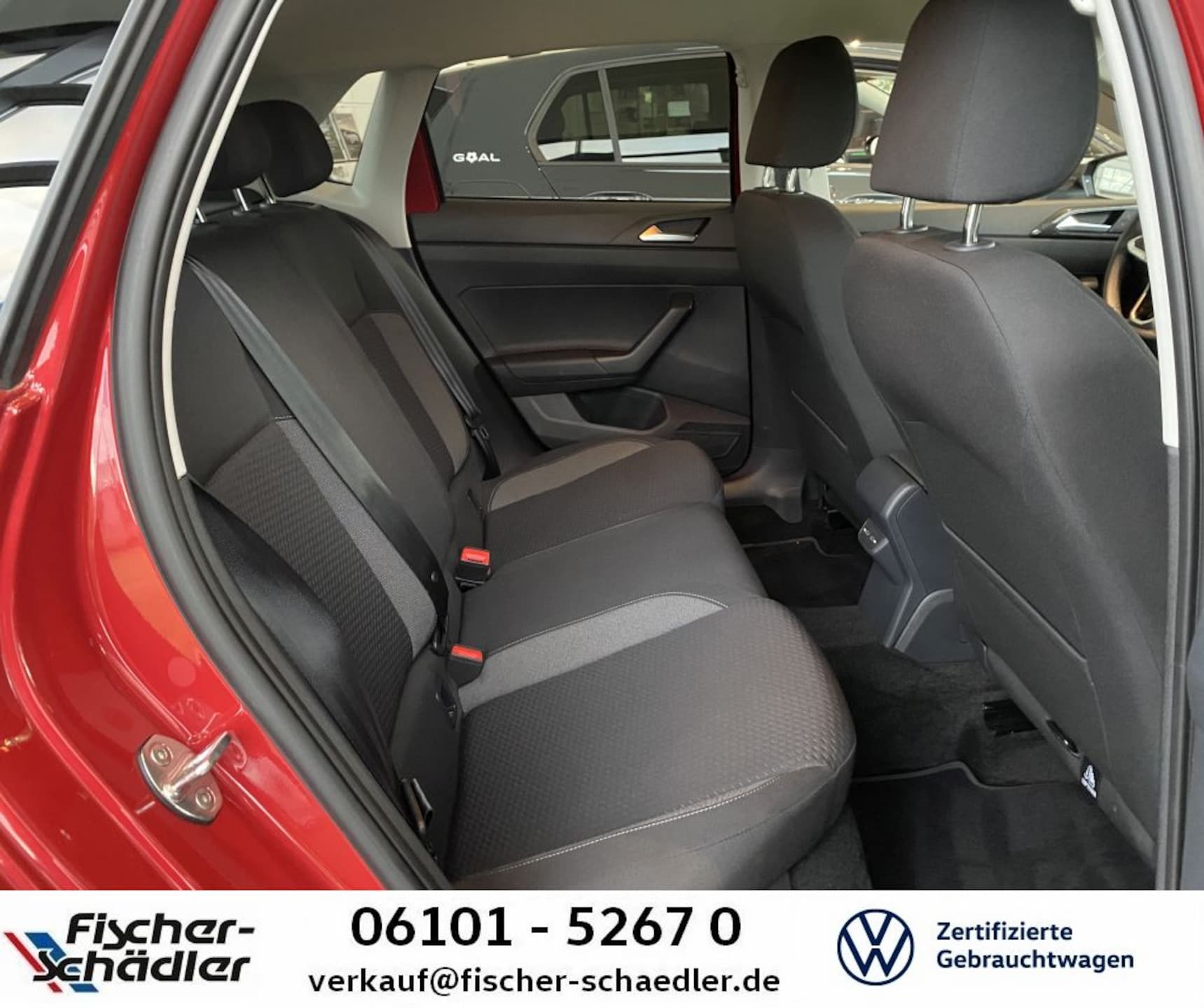 Volkswagen Polo Life