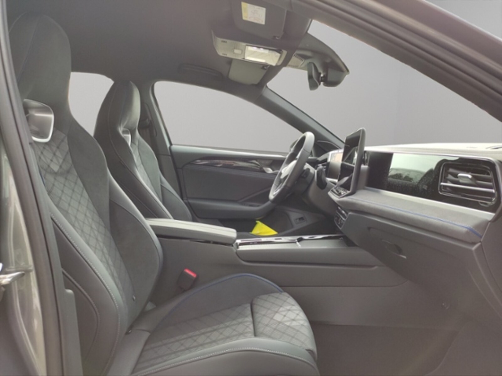 Volkswagen Passat – Bild 17