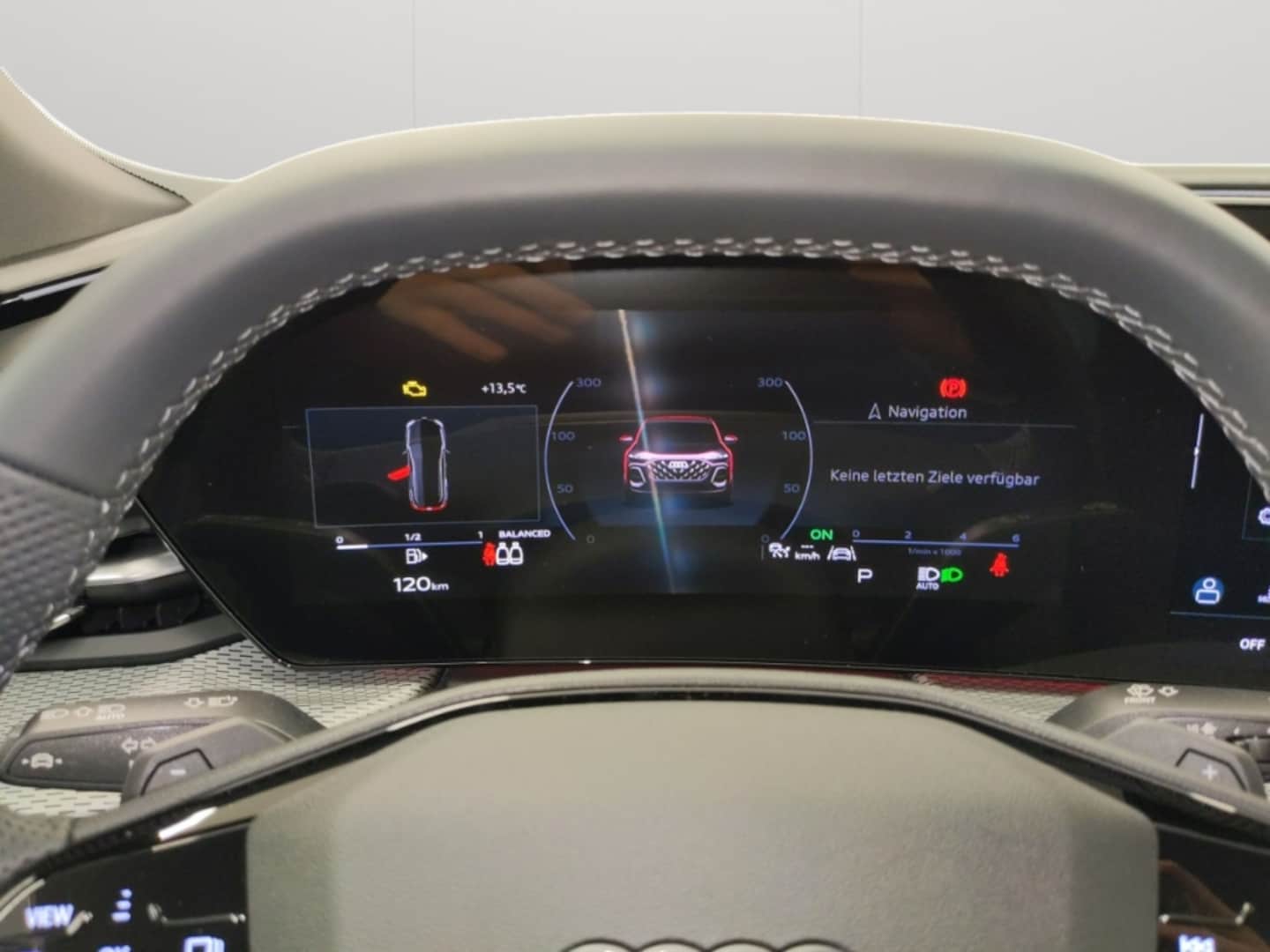 Bild über Audi Q5 SUV TDI quattro 150 kW S tronic - für weitere Informationen kontaktieren Sie den Audi Partner