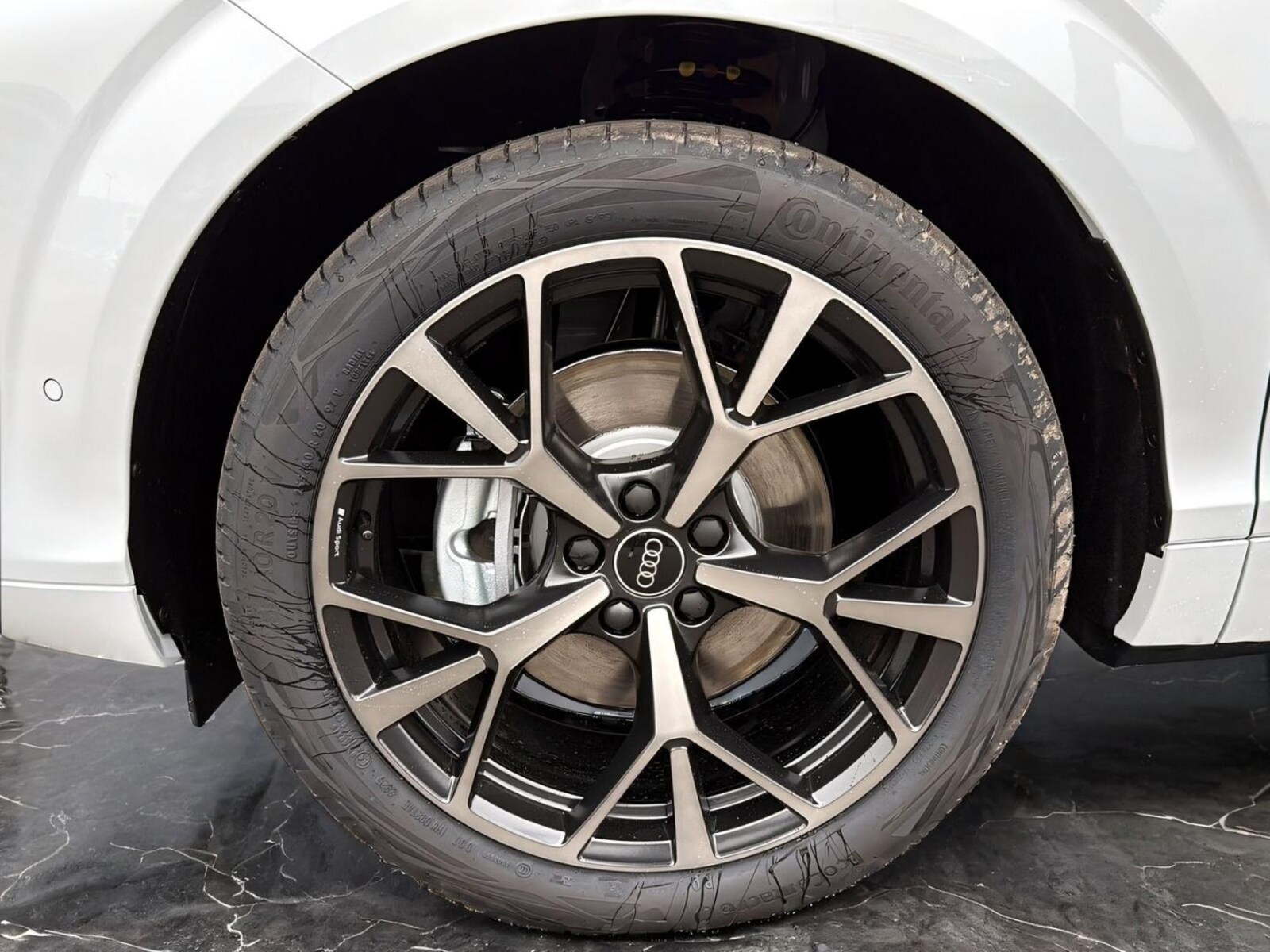 Audi Q3 – Bild 4