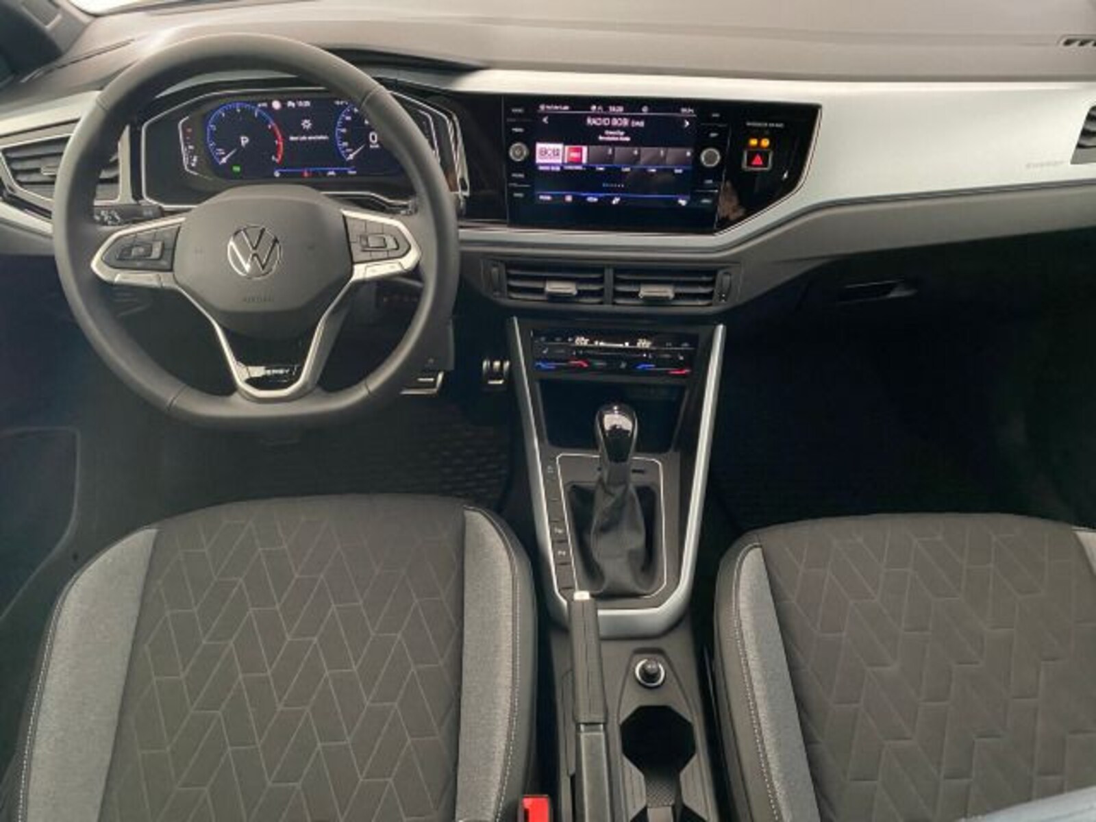 Volkswagen Taigo – Bild 8