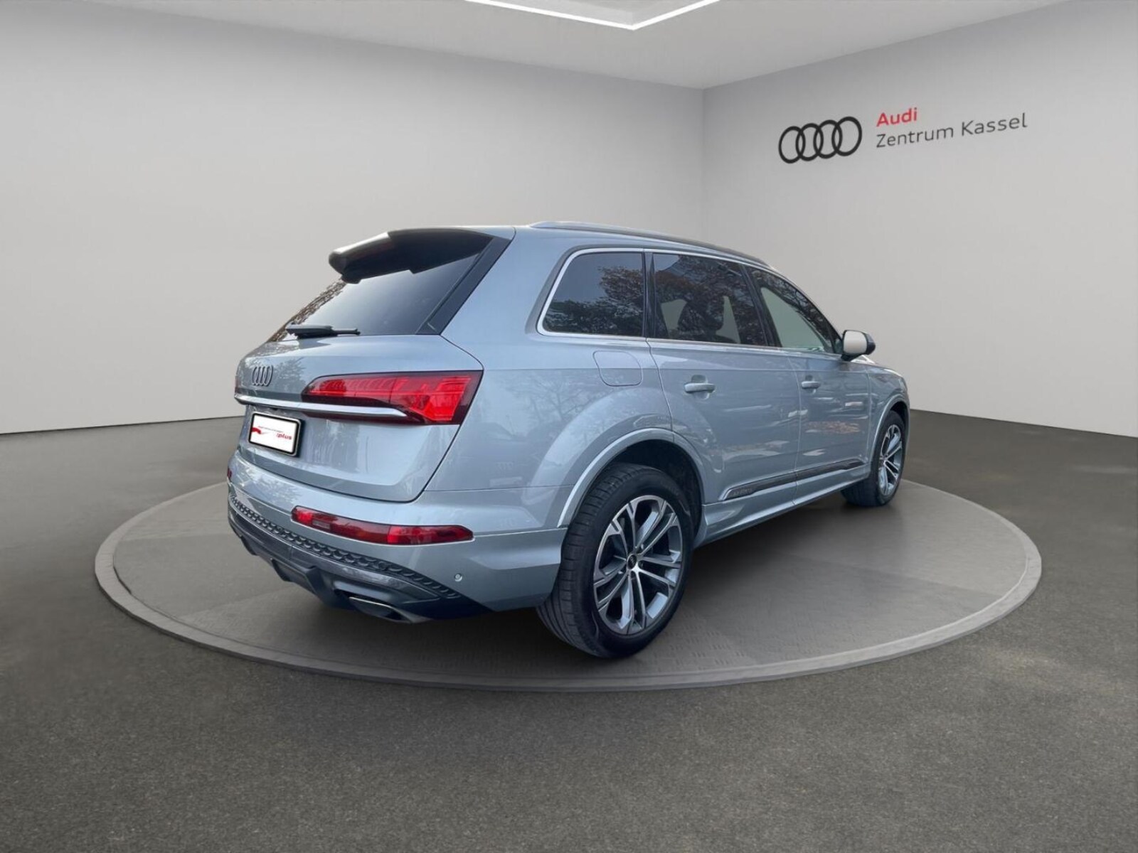 Audi Q7 – Bild 5