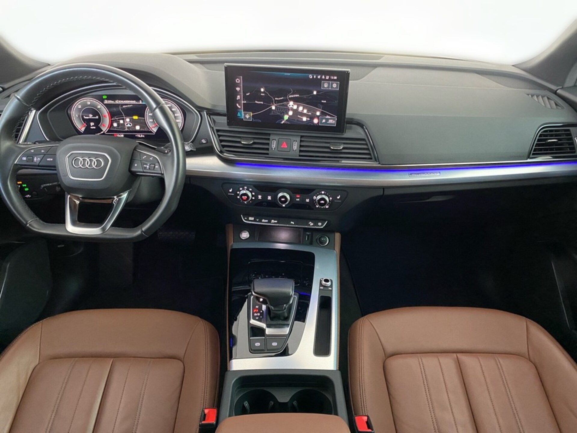 Audi Q5 SUV S line
