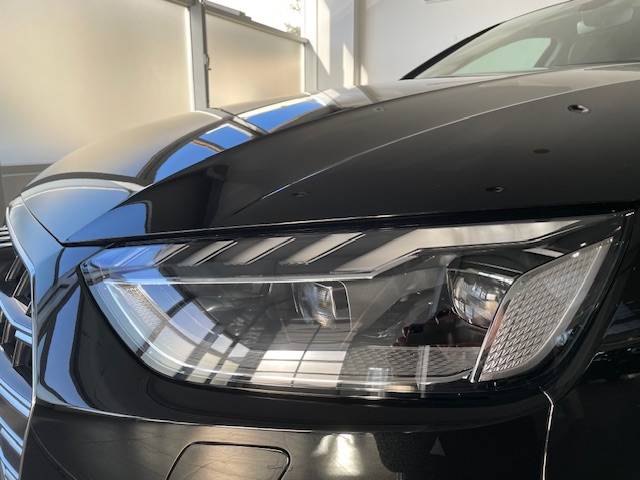 Image about Audi A4 Berline Avus 35 TFSI 110 kW (150 ch) S tronic