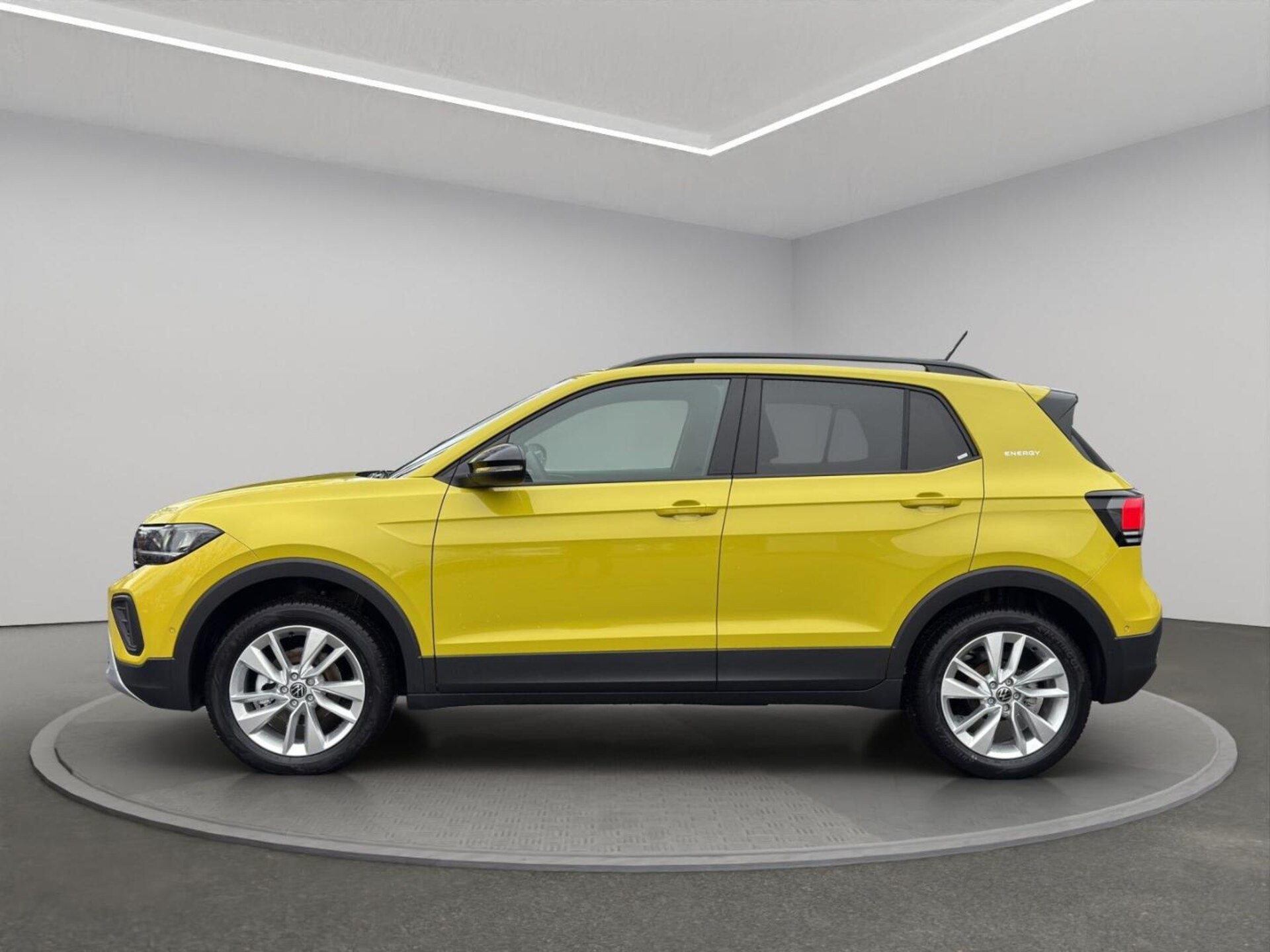 Volkswagen T-Cross ENERGY