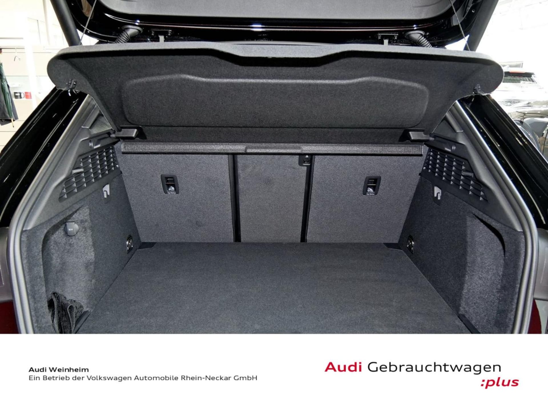 Audi RS 3 Sportback
