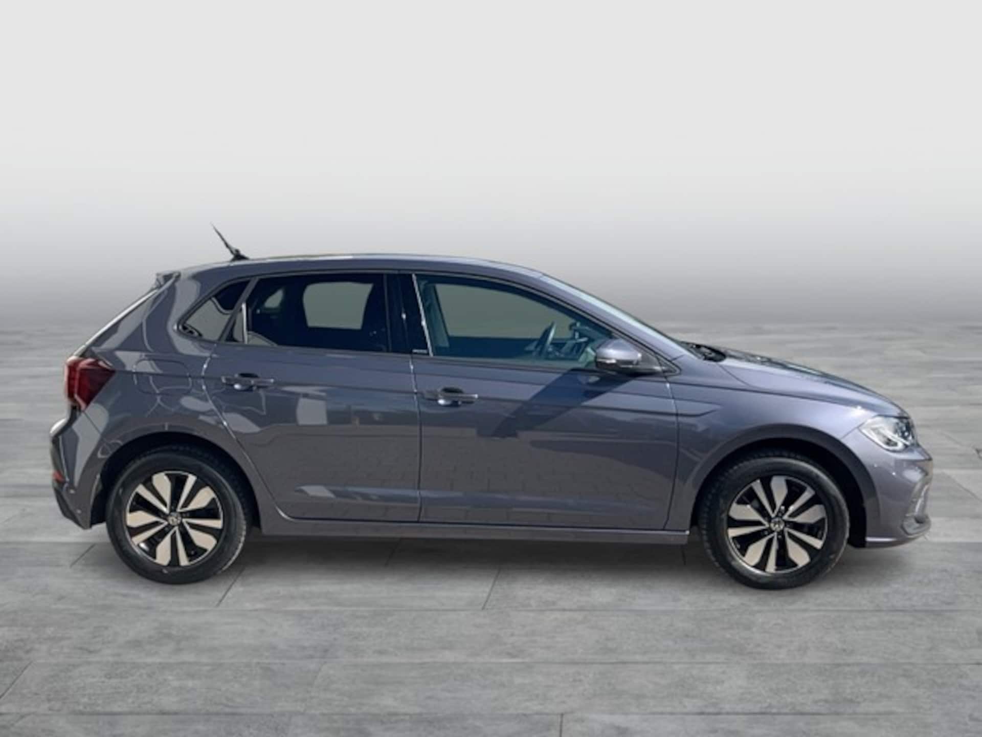 Volkswagen Polo MOVE
