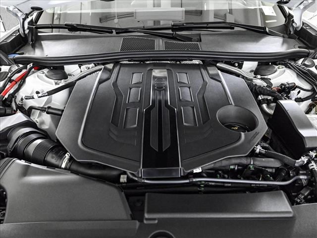 2026 Audi A6 Premium Plus - Photo 24