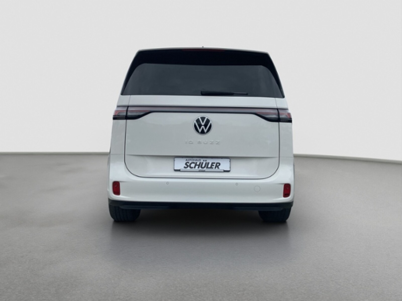 Volkswagen ID. Buzz – Bild 5