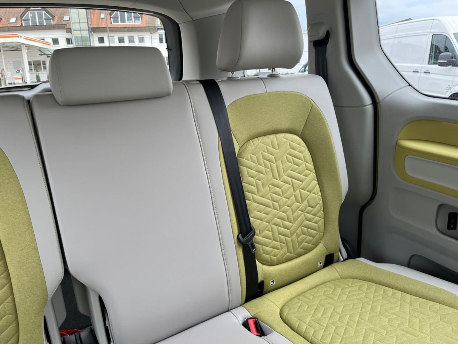 Volkswagen ID. Buzz Pro