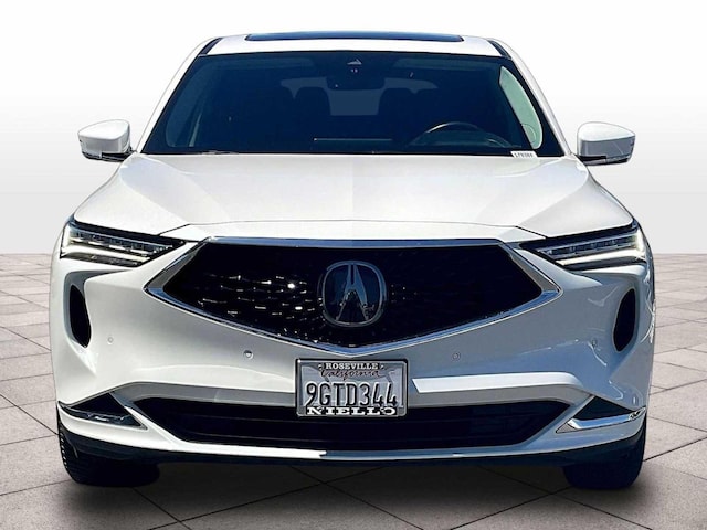 2023 Acura MDX