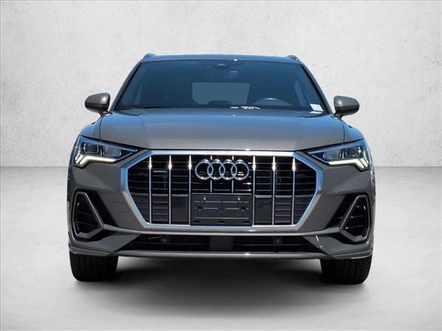 2024 Audi Q3 SUV