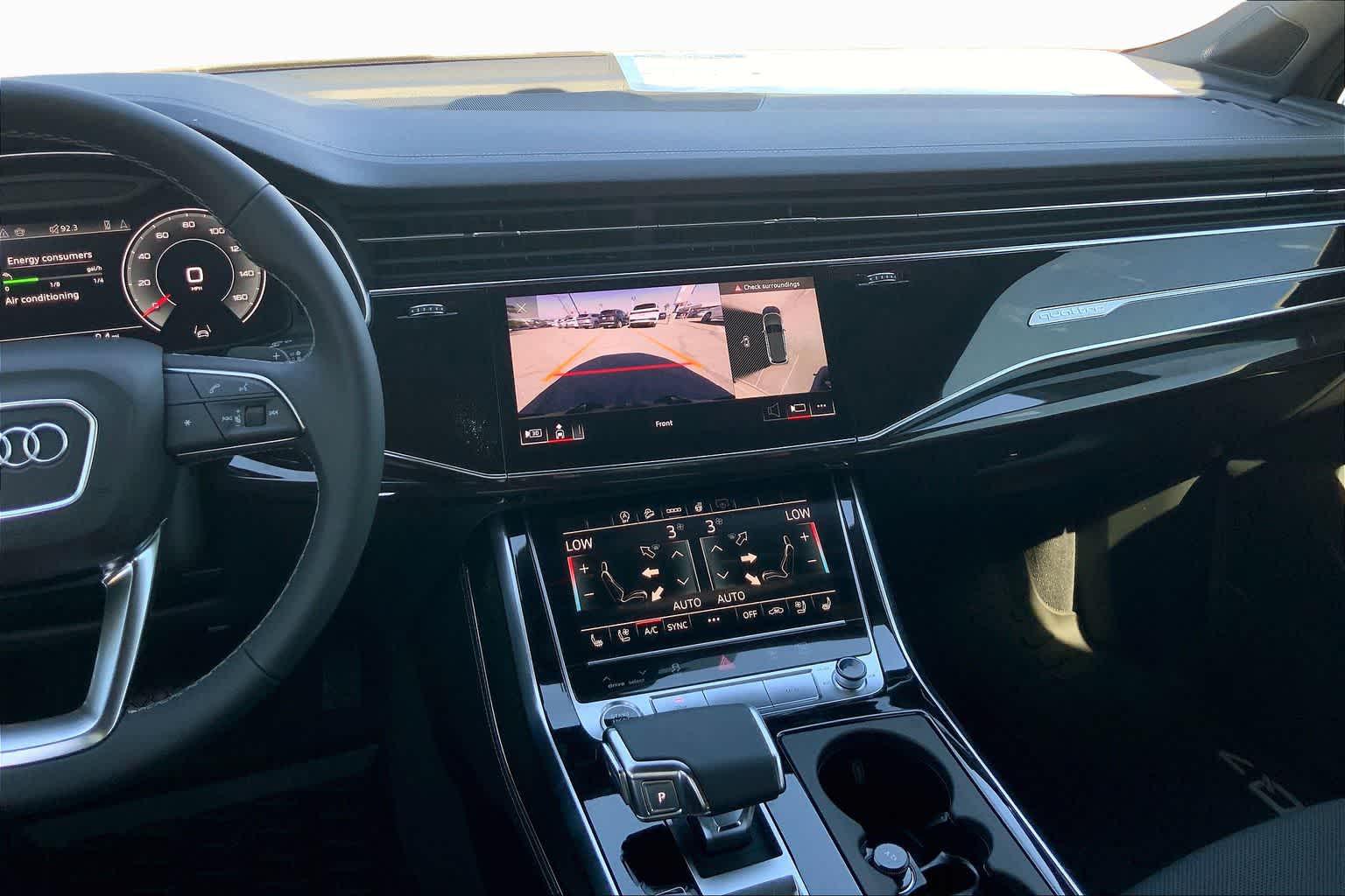 2026 Audi Q7 Premium Plus - Photo 6