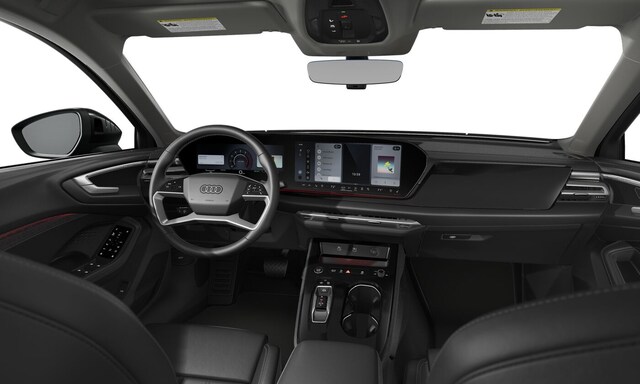 2026 Audi A5 Sedan