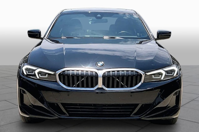 2023 BMW 330i