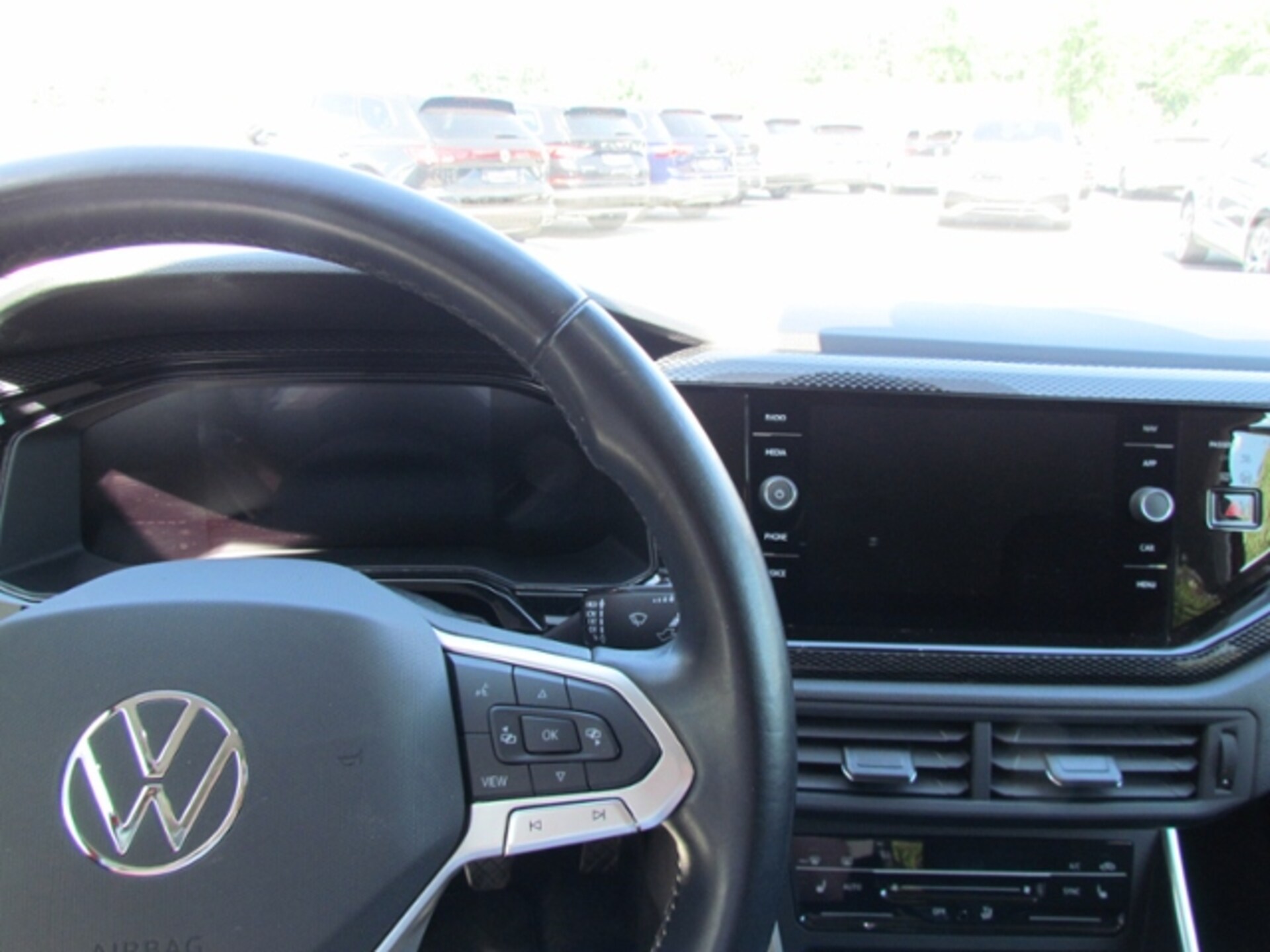 Volkswagen Taigo Life