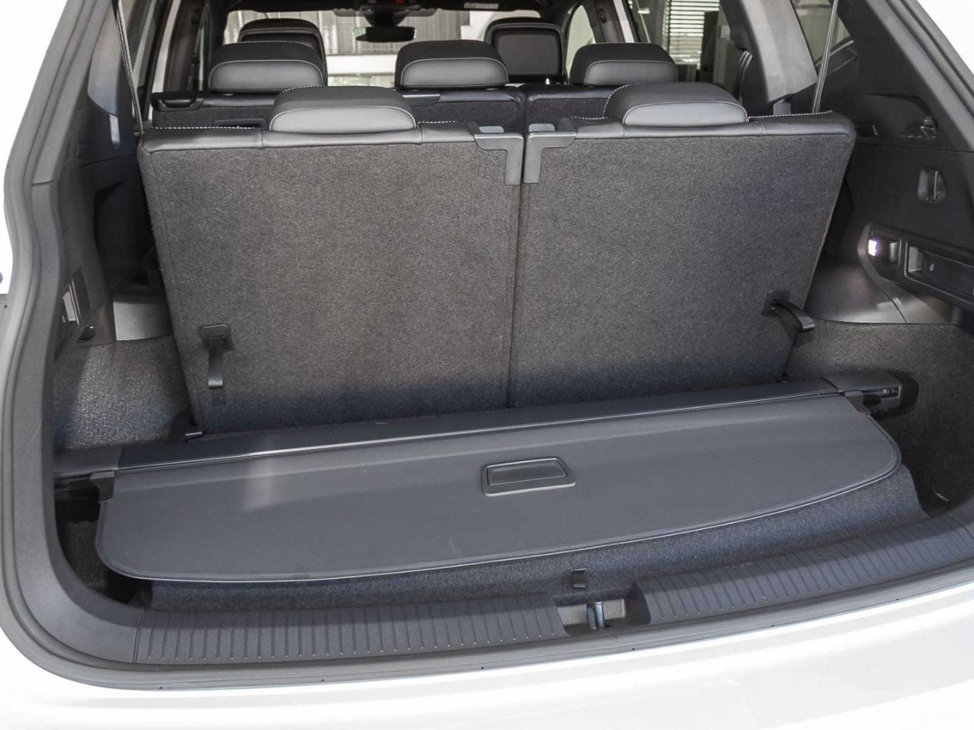 Volkswagen Tiguan Allspace R-Line