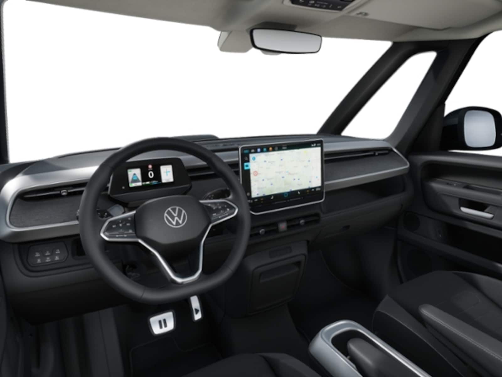 Volkswagen ID. Buzz – Bild 9