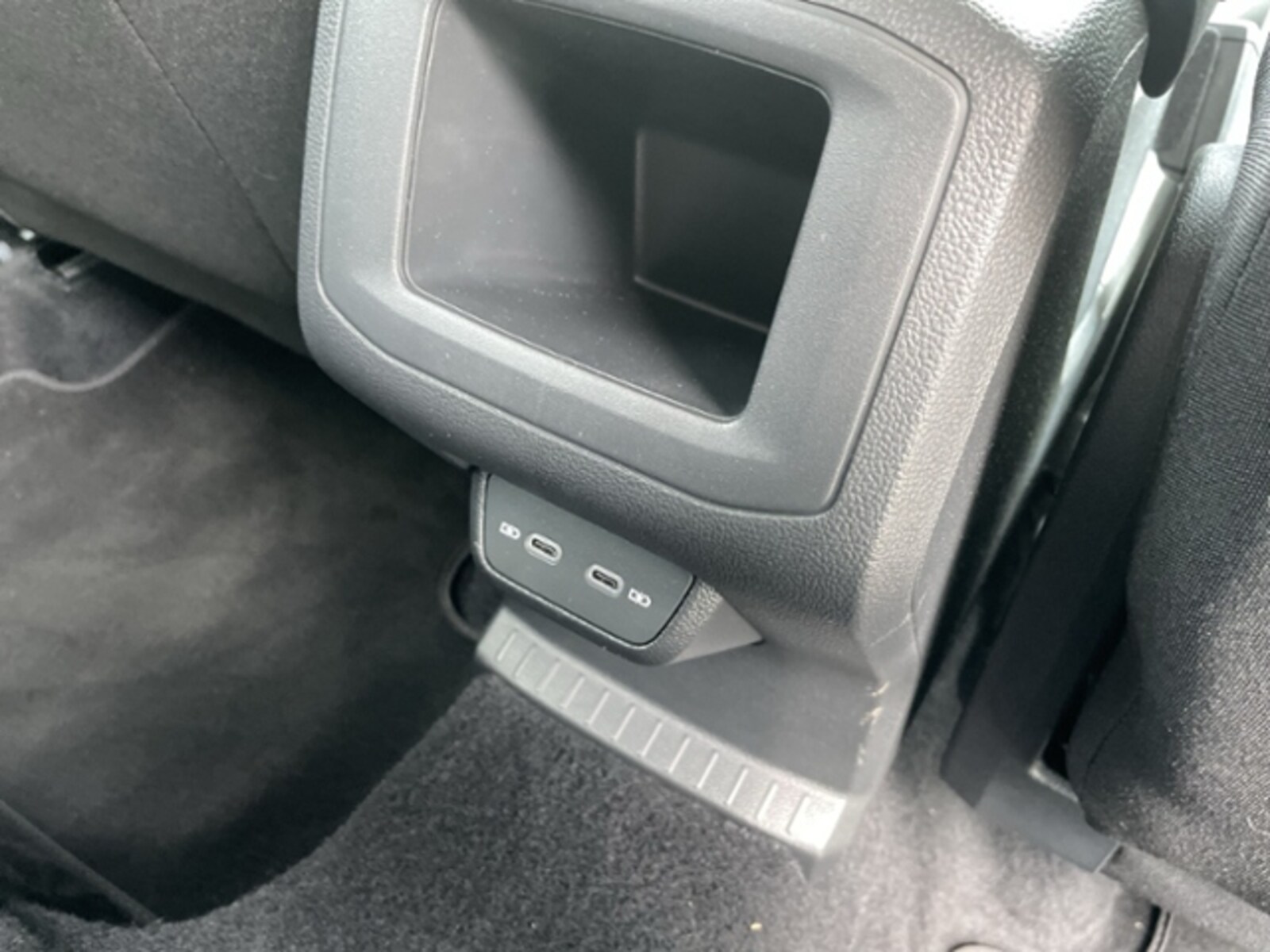 Volkswagen T-Cross – Bild 18