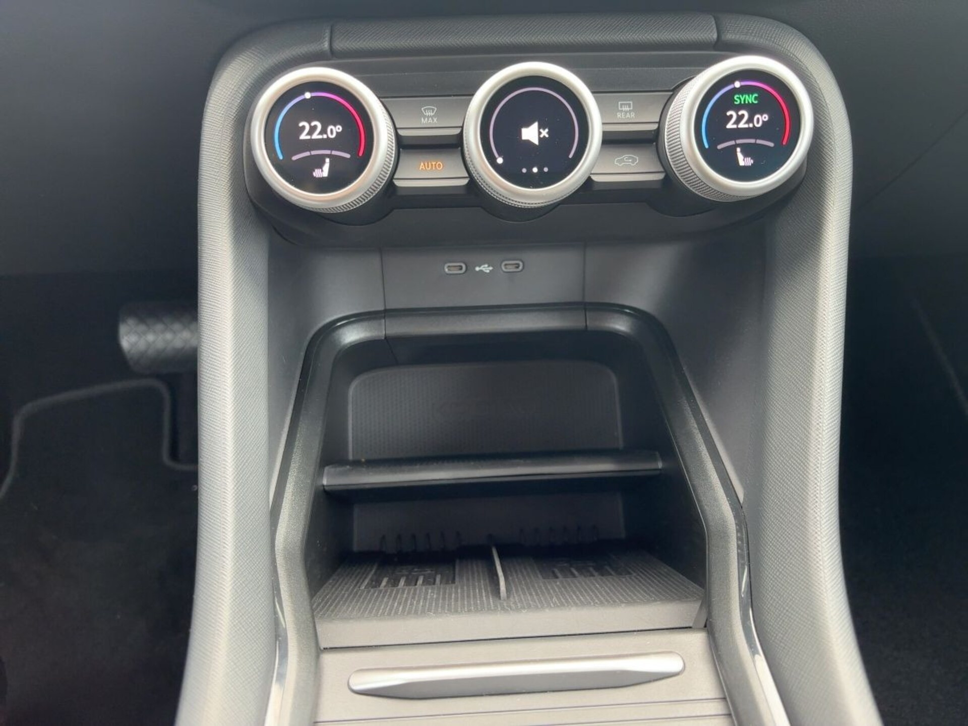 Skoda Kodiaq Selection