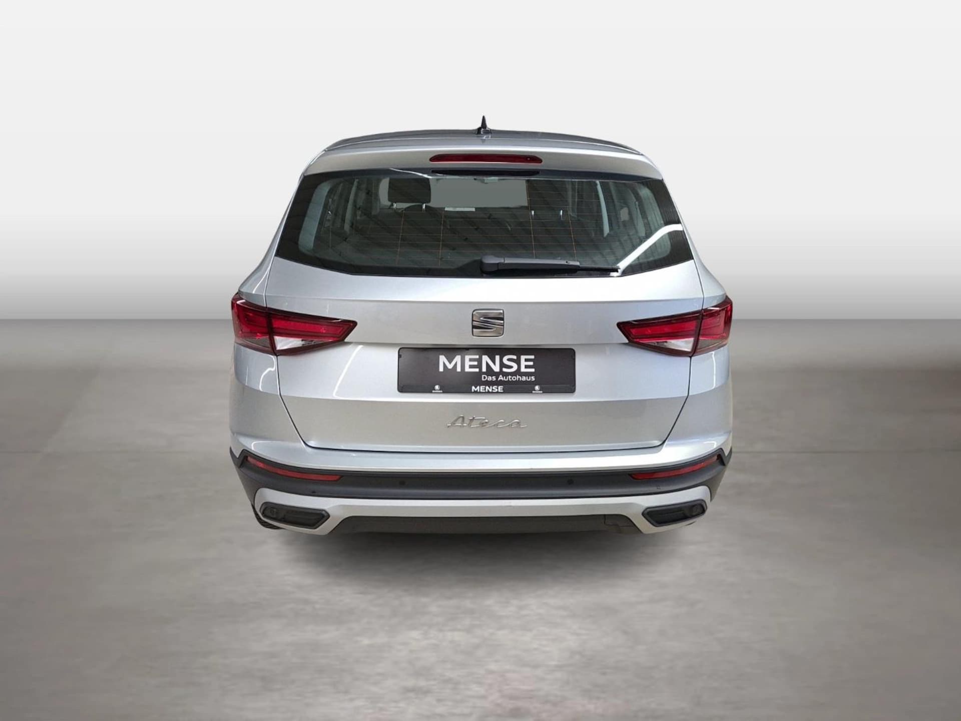 SEAT Ateca Style