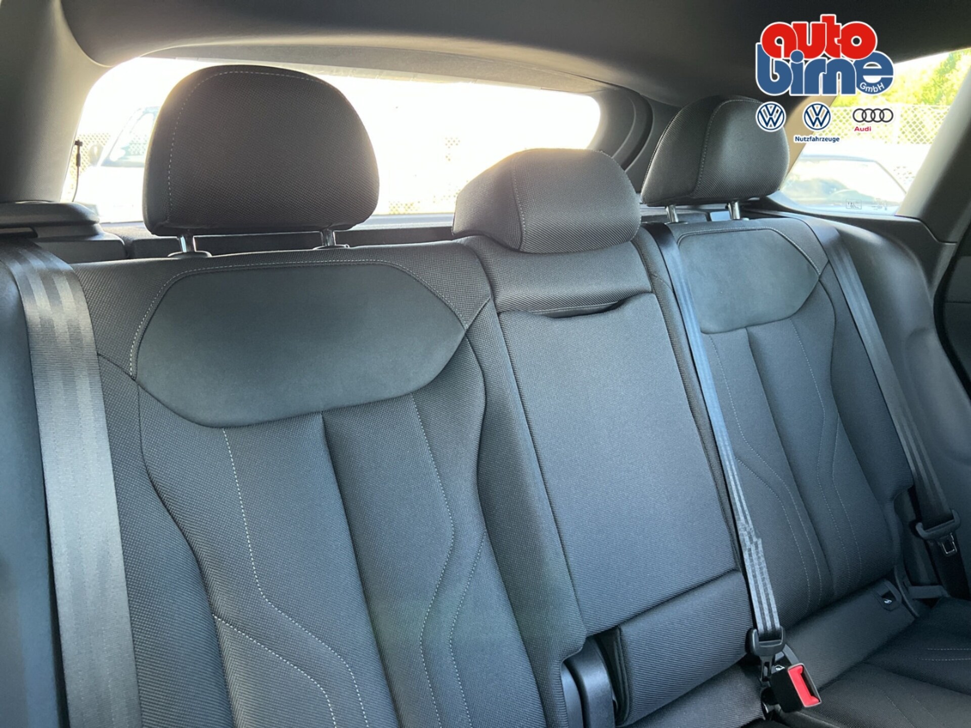 Audi Q3 SUV