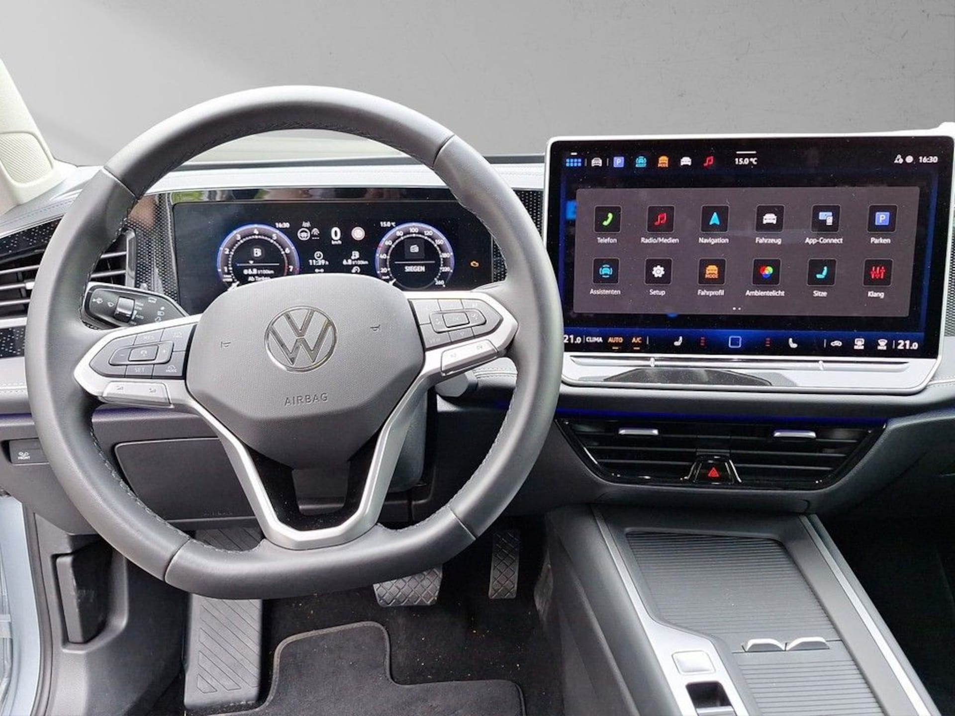 Volkswagen Passat Business