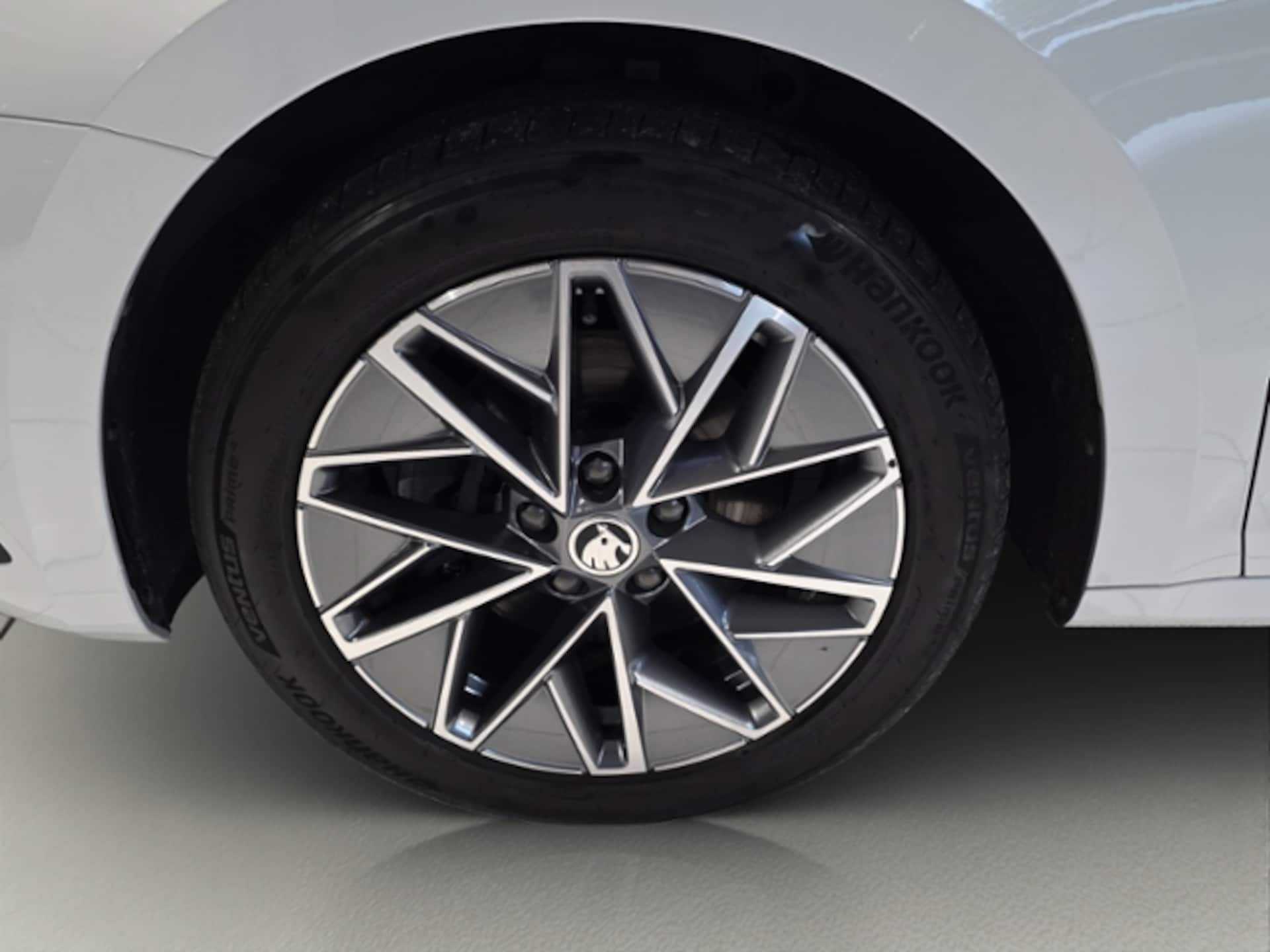 Skoda Octavia Combi Ambition