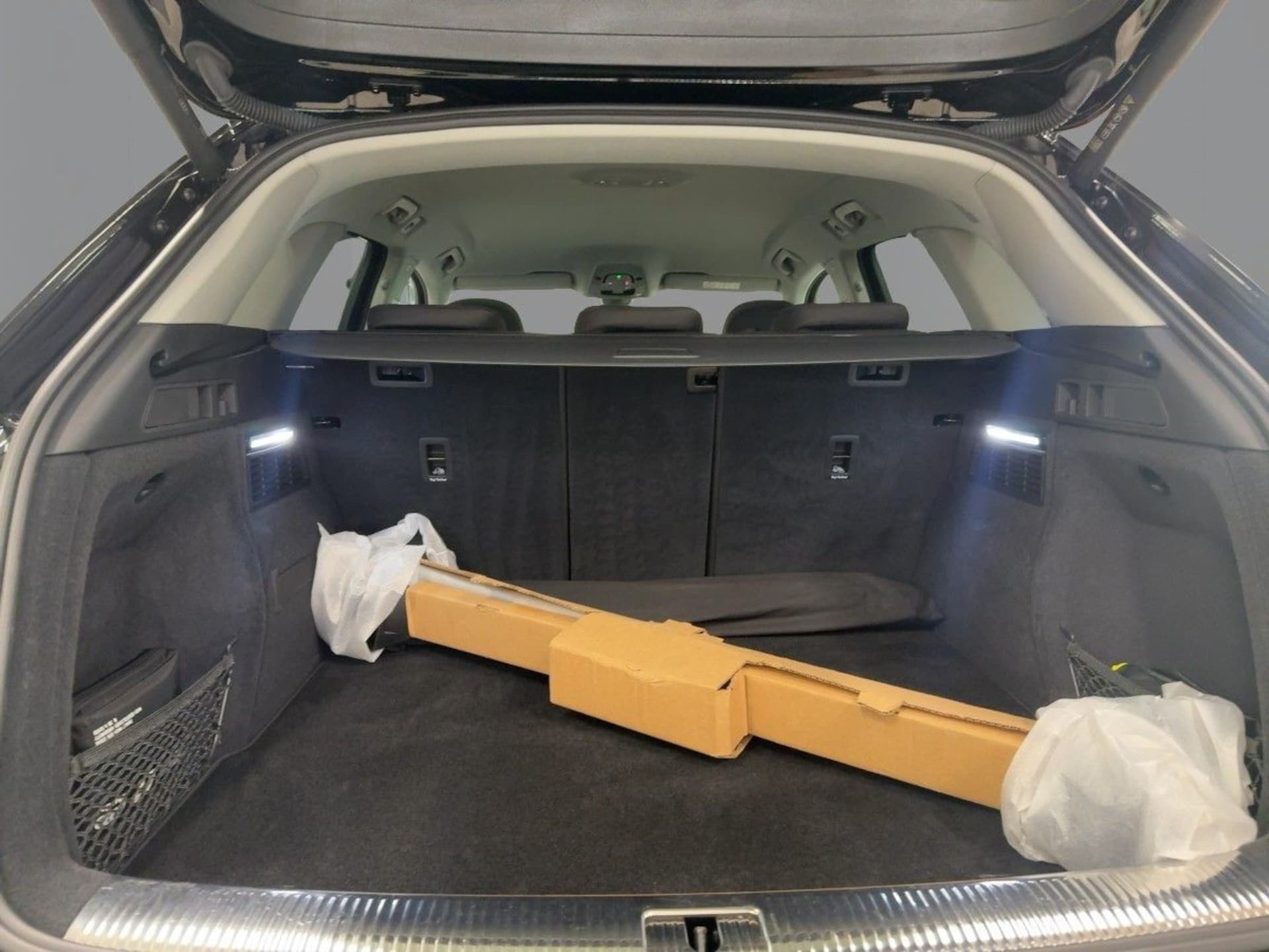 Audi Q5 SUV Advanced
