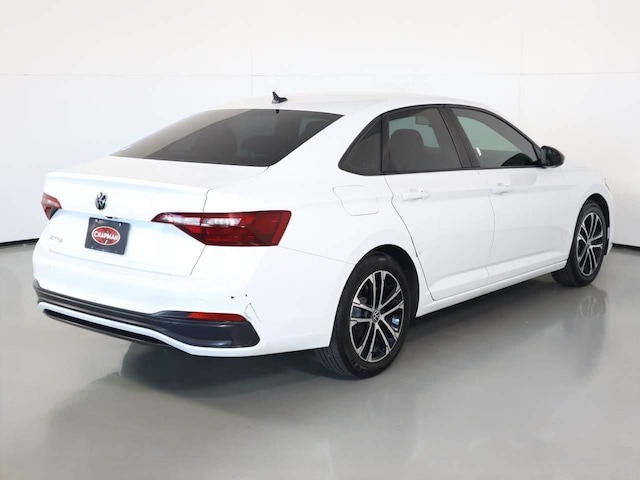 2022 Volkswagen Jetta