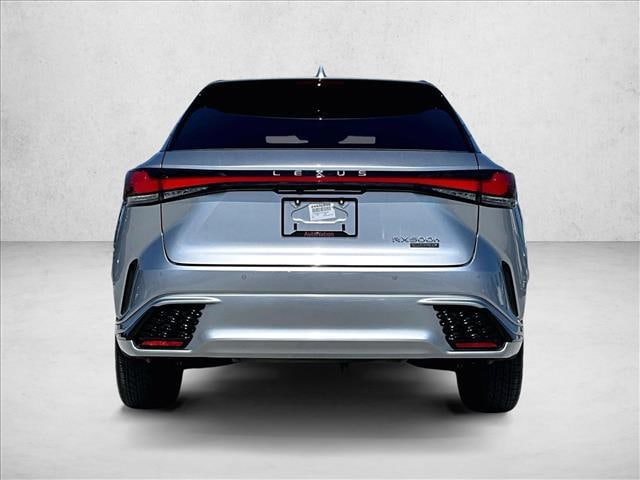 2024 Lexus RX 500h