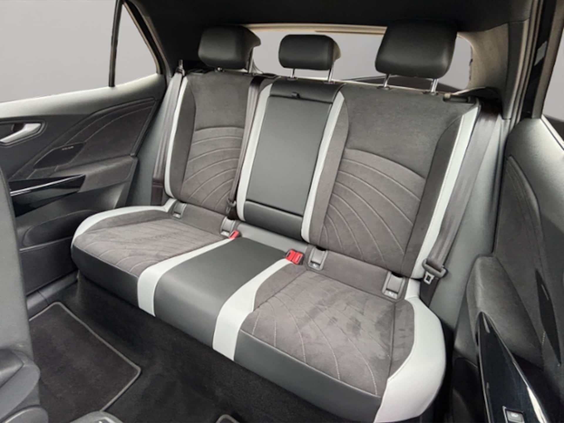Volkswagen ID.3 Pro S