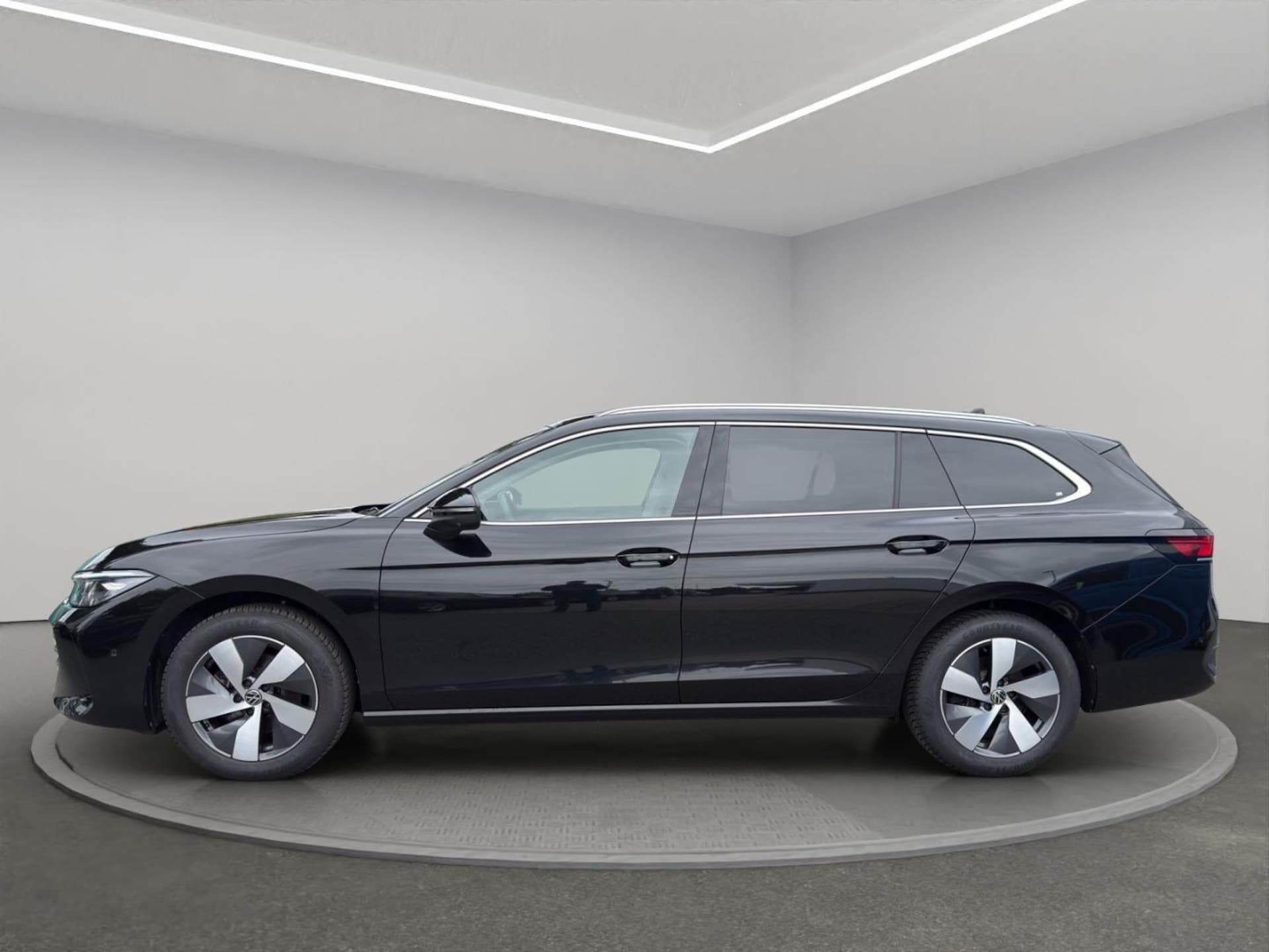 Volkswagen Passat Business