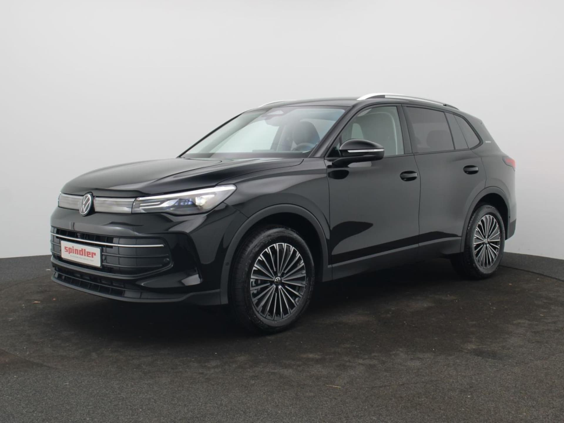 Volkswagen Tiguan ENERGY