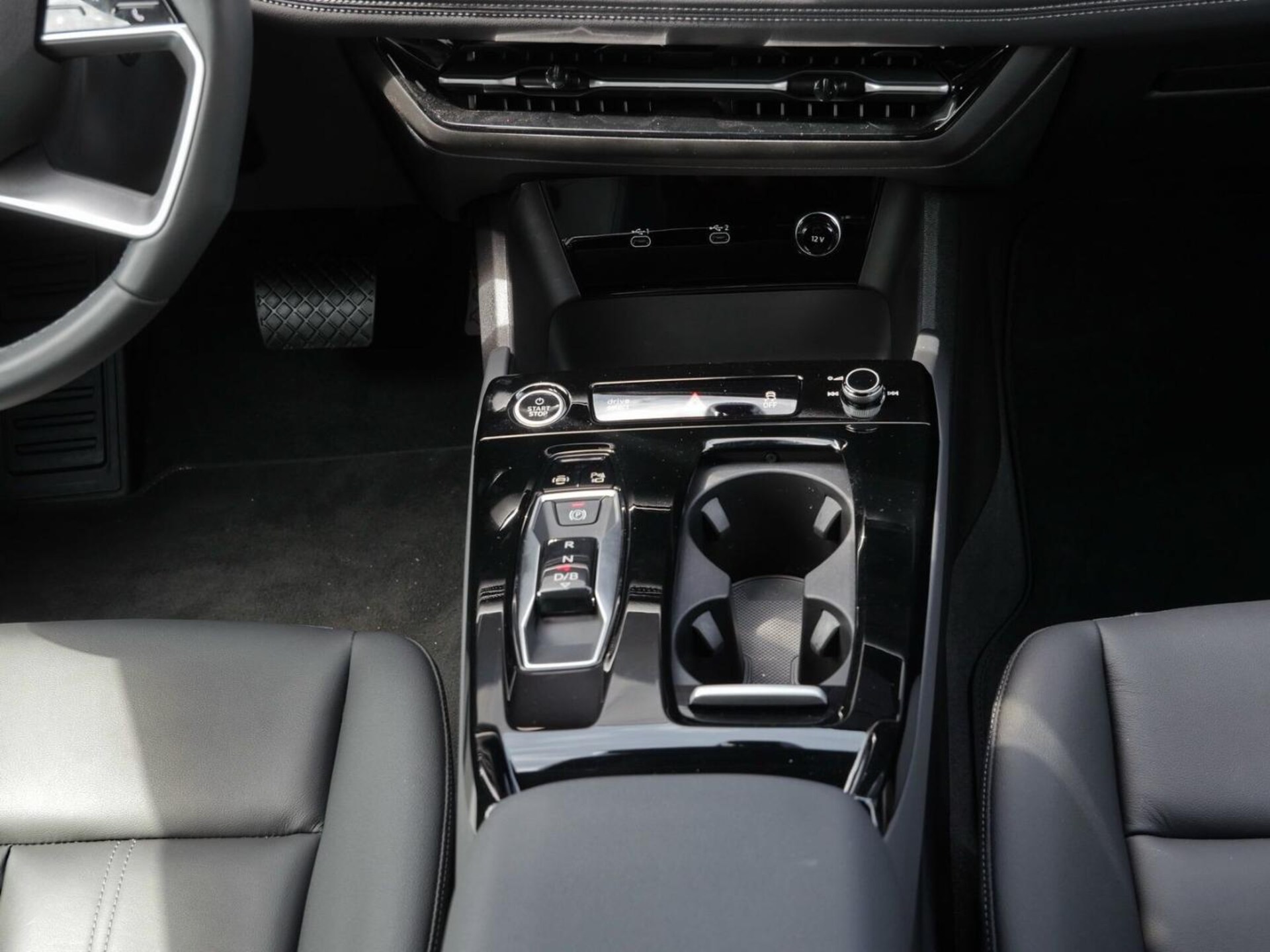 Audi A6 Avant e-tron