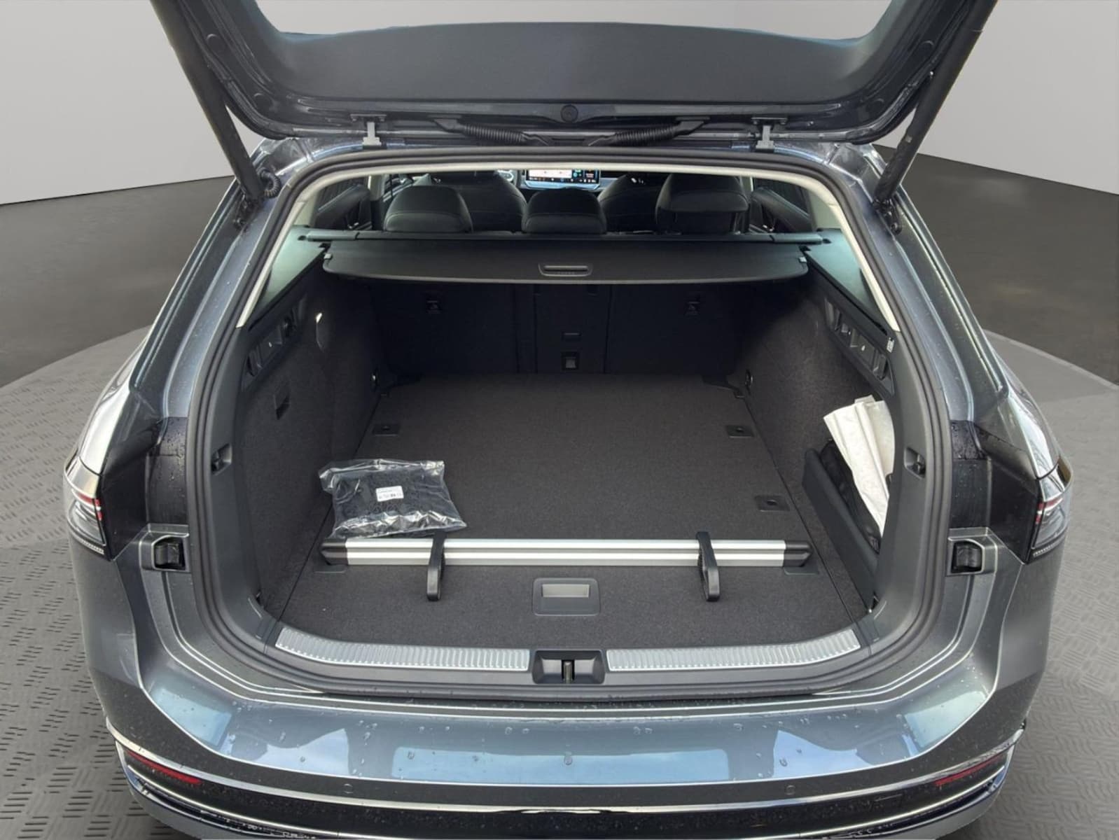 Volkswagen Passat – Bild 16