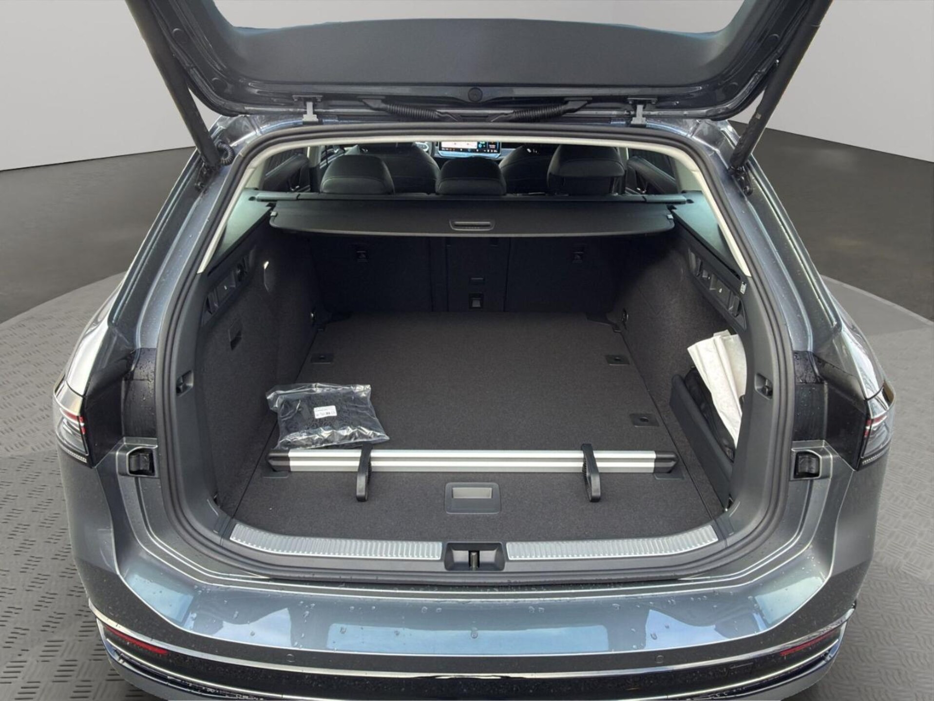 Volkswagen Passat Elegance