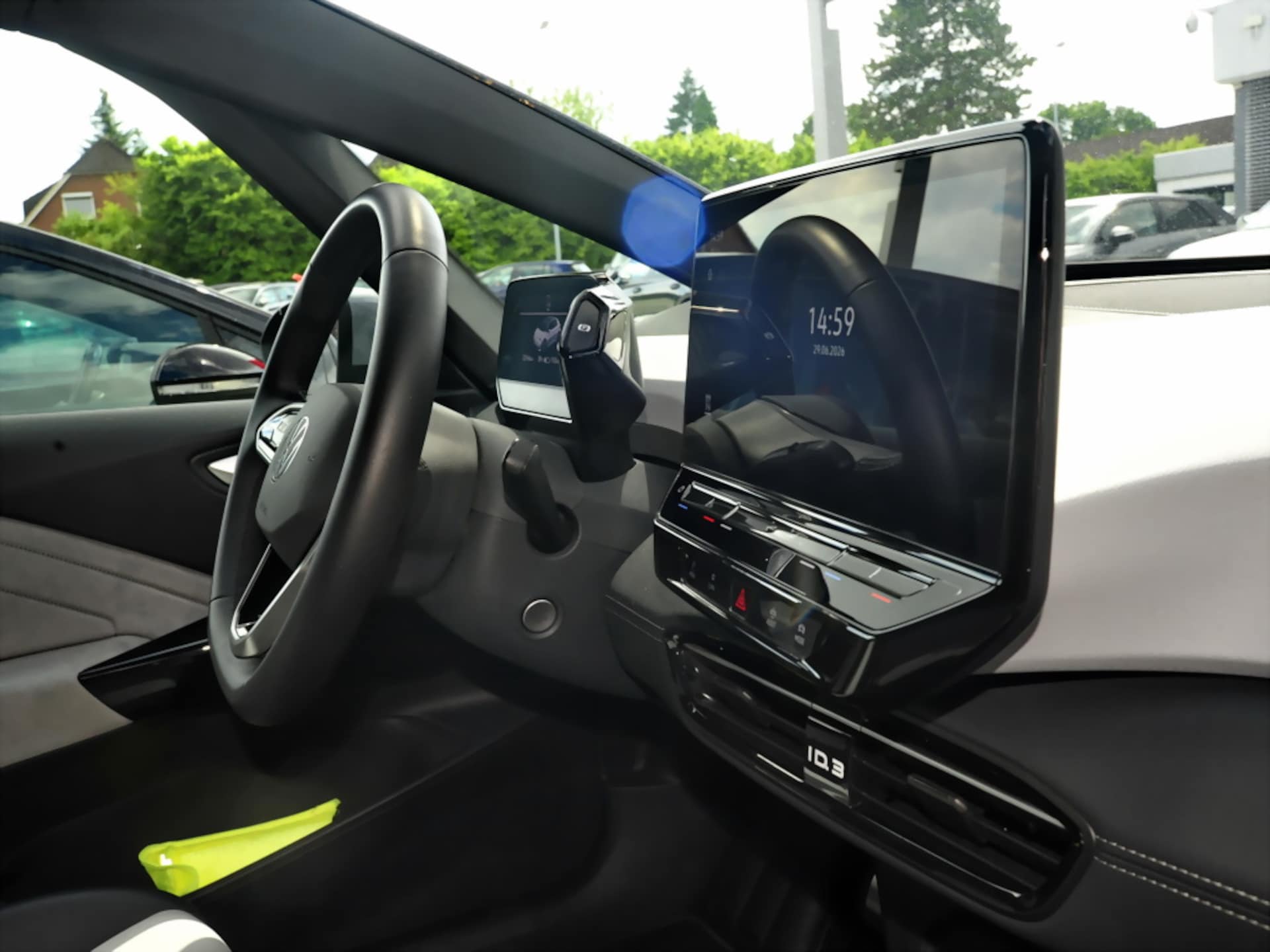 Volkswagen ID.3 MOVE Pro