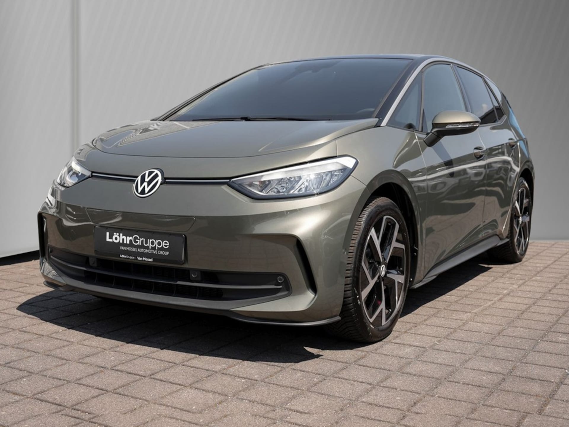 Volkswagen ID.3 MOVE Pro